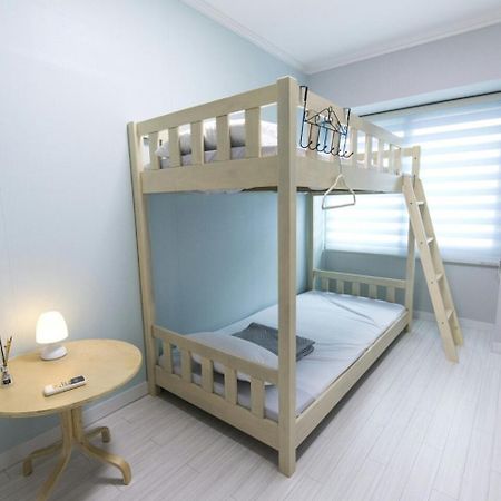 Cobe Guesthouse Dongdaemun Séoul Extérieur photo