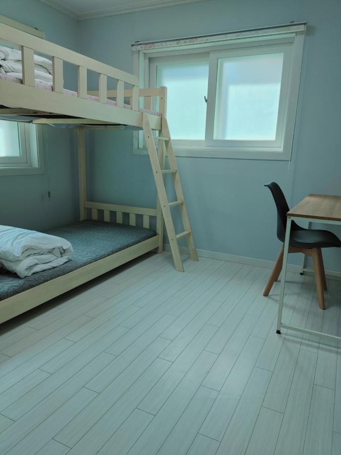 Cobe Guesthouse Dongdaemun Séoul Extérieur photo