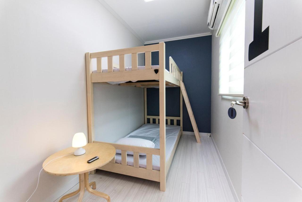 Cobe Guesthouse Dongdaemun Séoul Extérieur photo