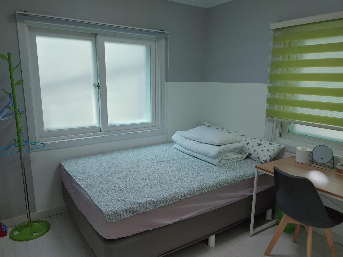 Cobe Guesthouse Dongdaemun Séoul Extérieur photo