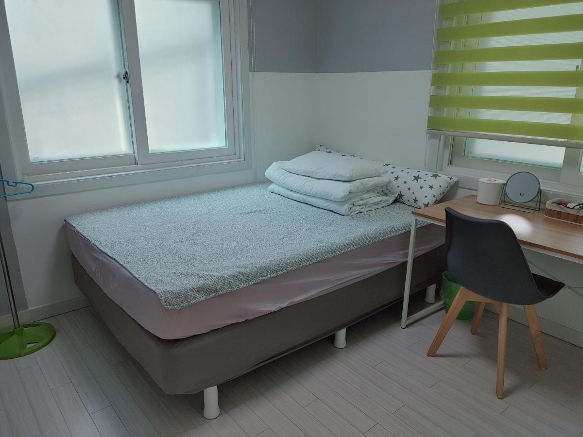 Cobe Guesthouse Dongdaemun Séoul Extérieur photo