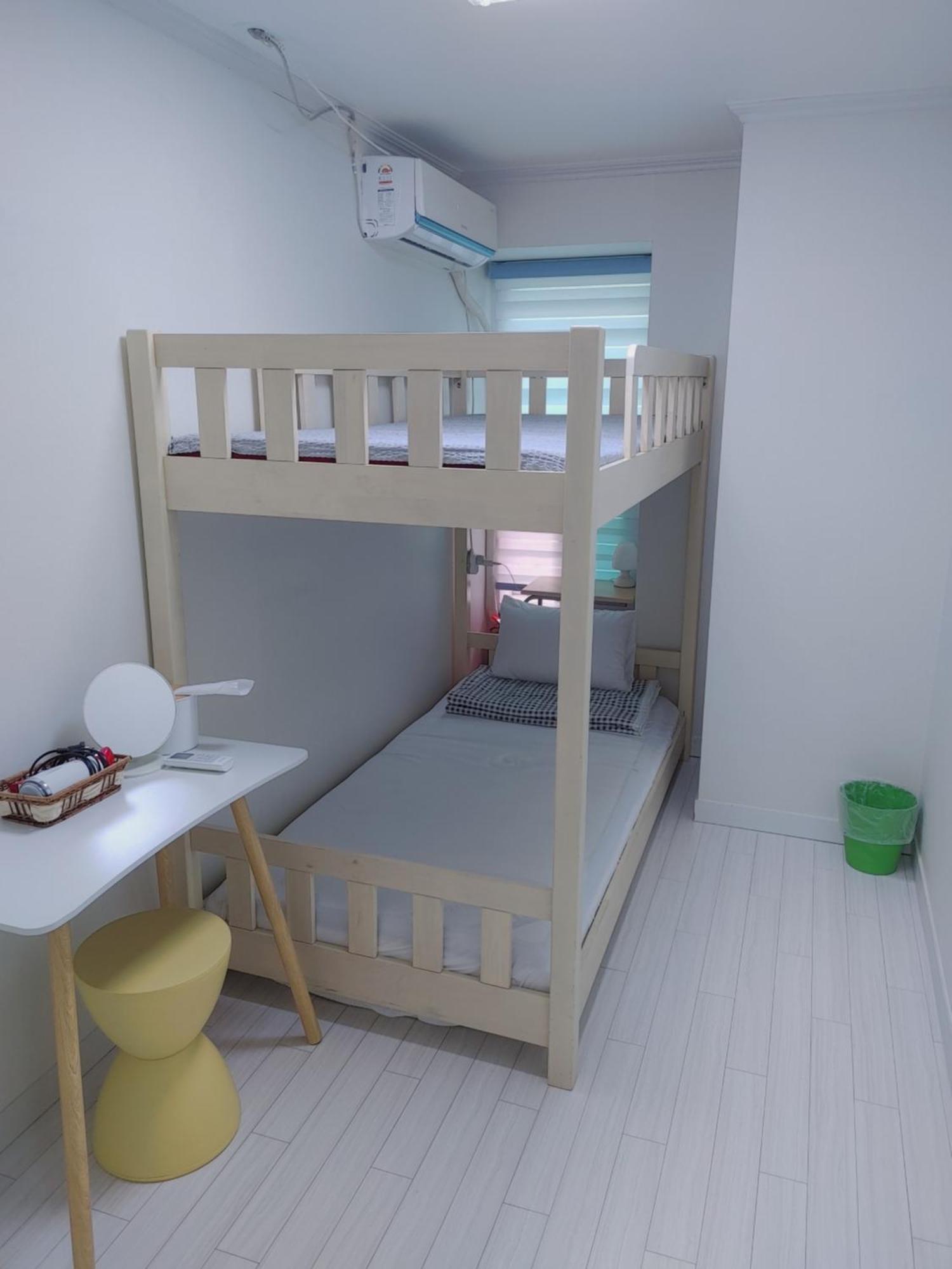 Cobe Guesthouse Dongdaemun Séoul Extérieur photo