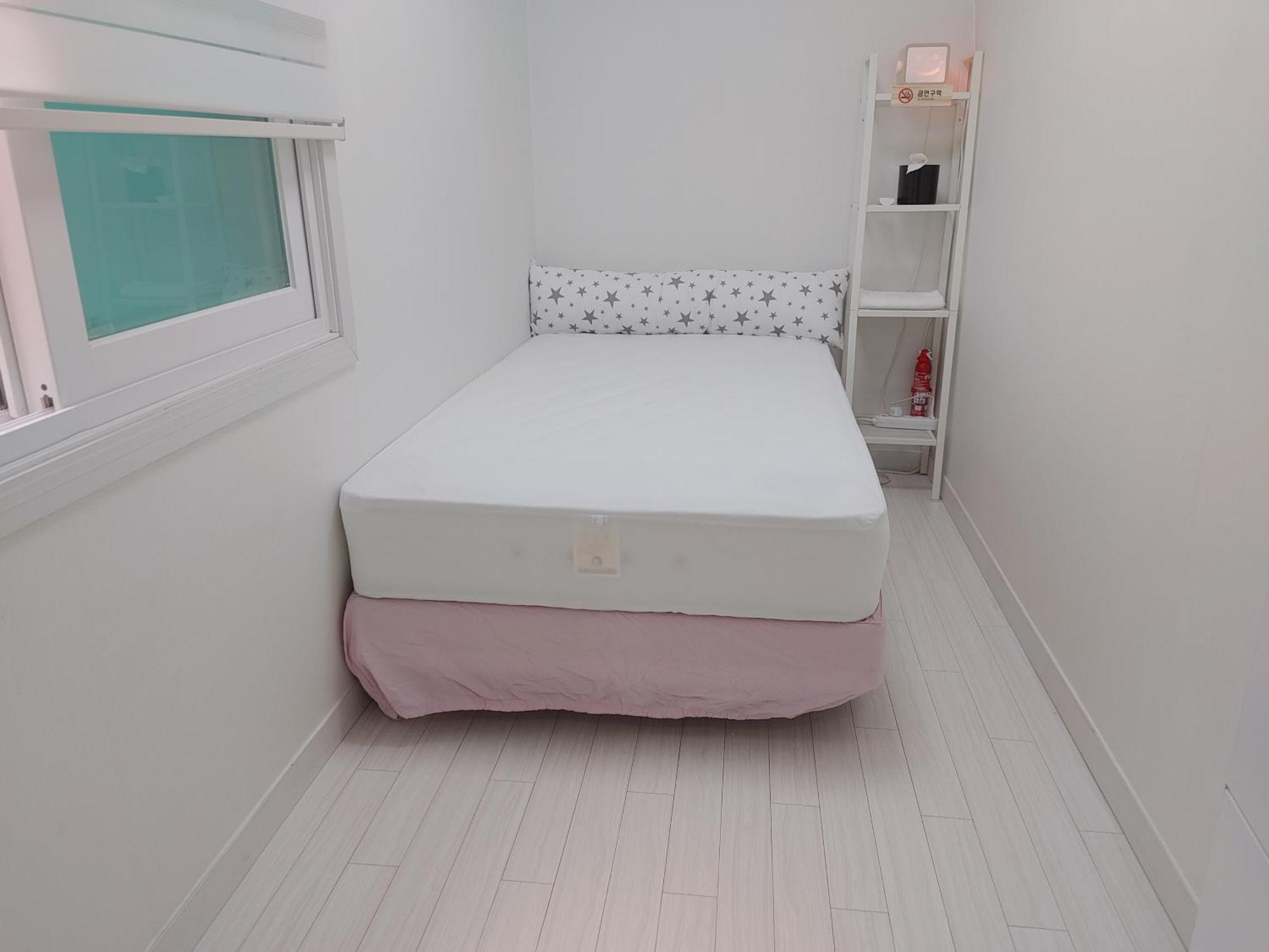 Cobe Guesthouse Dongdaemun Séoul Extérieur photo