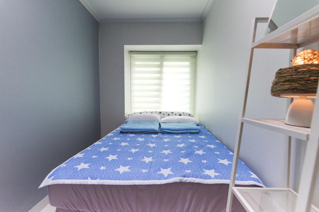 Cobe Guesthouse Dongdaemun Séoul Chambre photo