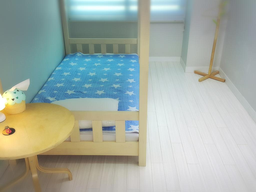 Cobe Guesthouse Dongdaemun Séoul Extérieur photo
