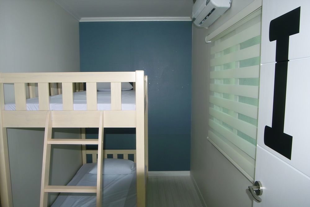 Cobe Guesthouse Dongdaemun Séoul Extérieur photo