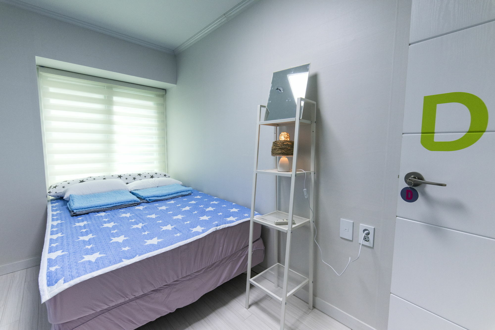 Cobe Guesthouse Dongdaemun Séoul Extérieur photo